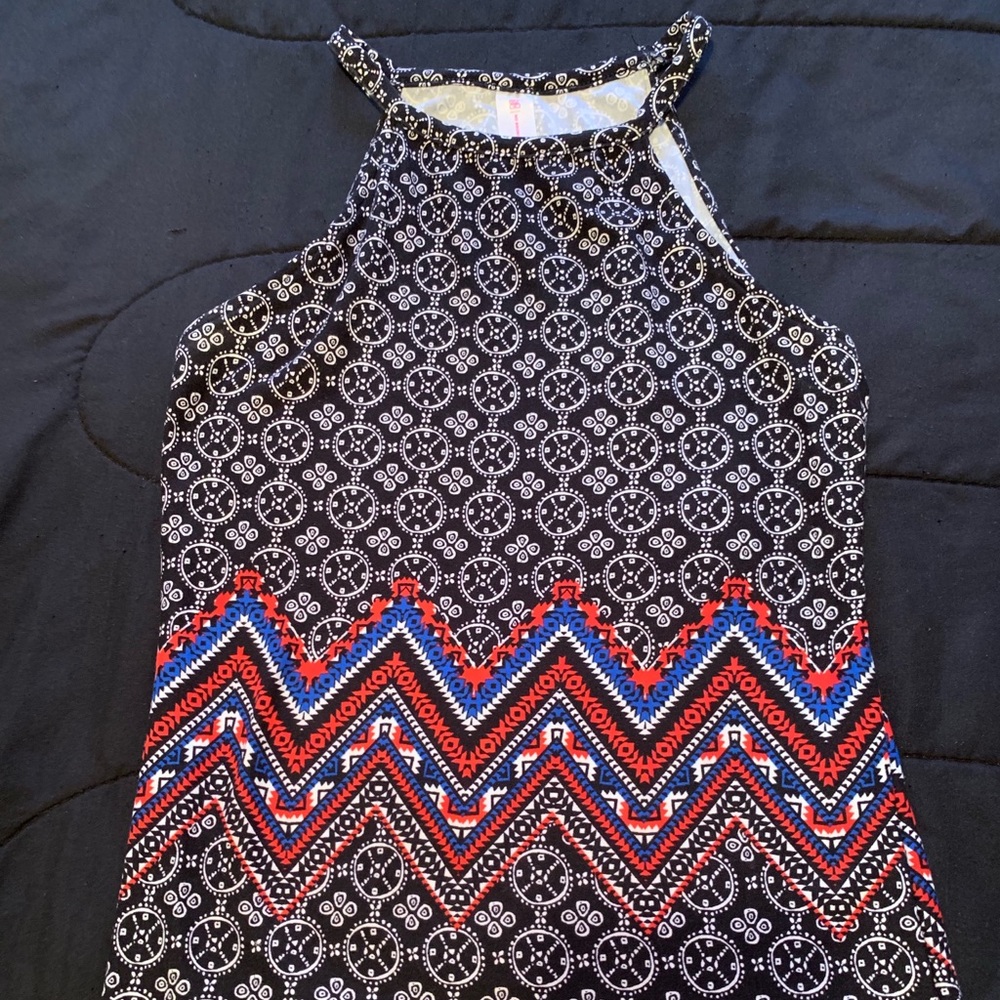 Comfortable camisole